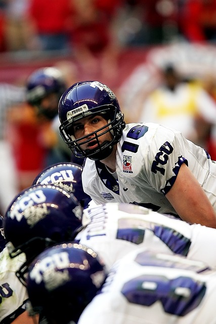 队的球门 队的球门